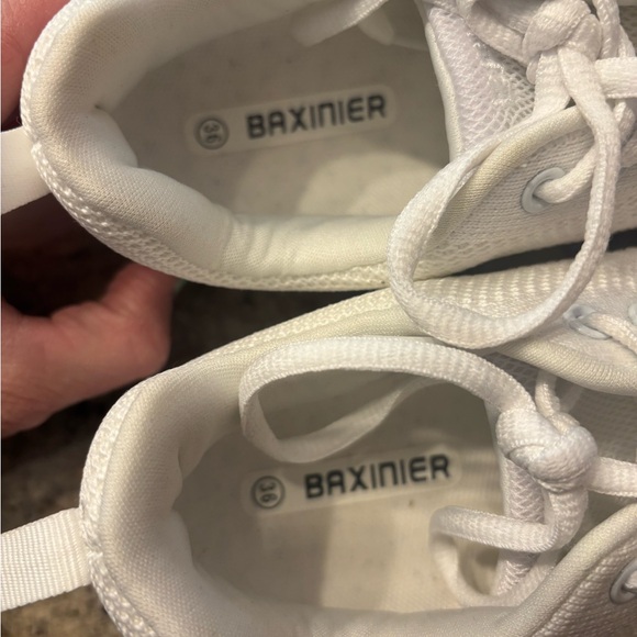 Cheer Shoes - Picture 7 of 8